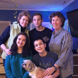 McNeill Family