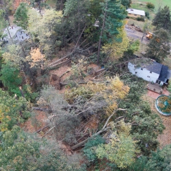 Microburst K house