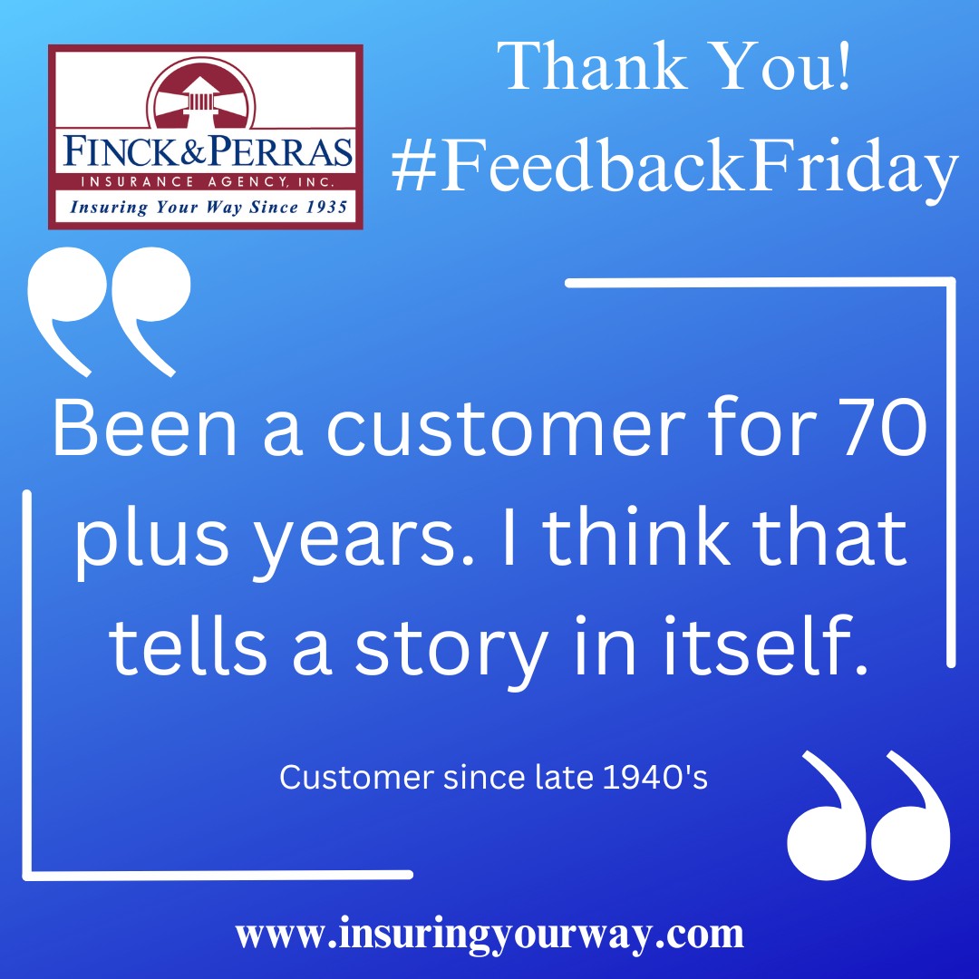 #FeedbackFriday 2024 review