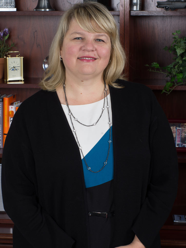 Longtime Employee Takes Over Agency