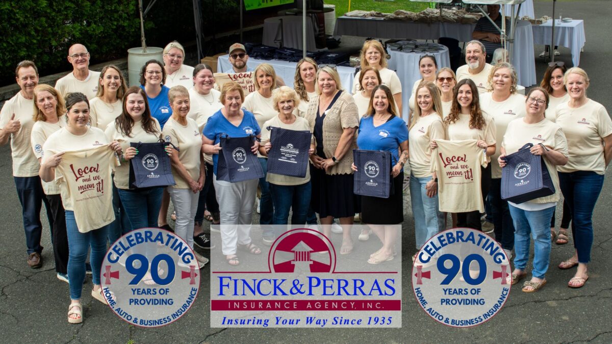 90th Anniversary Celebration
