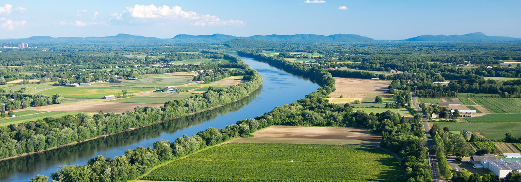 River